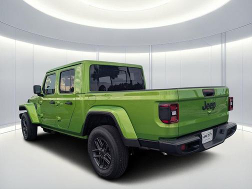 Mojito 2026 Jeep Gladiator Sport S