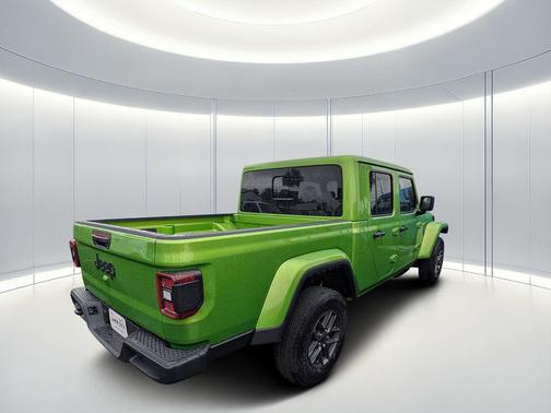 Mojito 2026 Jeep Gladiator Sport S