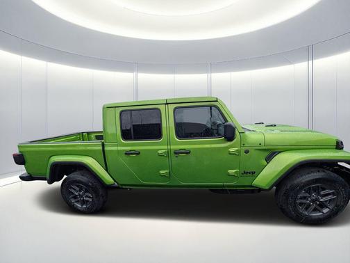Mojito 2026 Jeep Gladiator Sport S