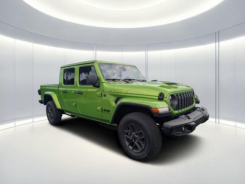 Mojito 2026 Jeep Gladiator Sport S