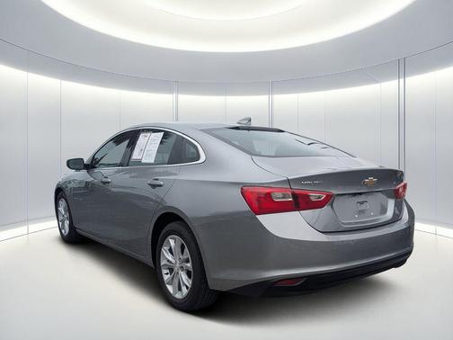 2025 Chevrolet Malibu FWD 1LT