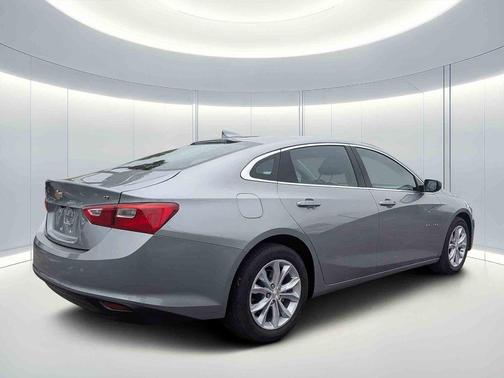 2025 Chevrolet Malibu FWD 1LT