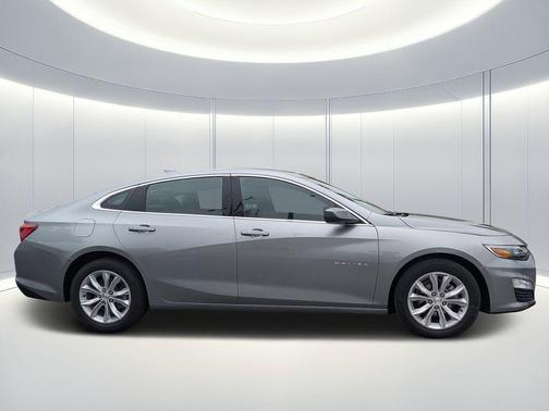 2025 Chevrolet Malibu FWD 1LT