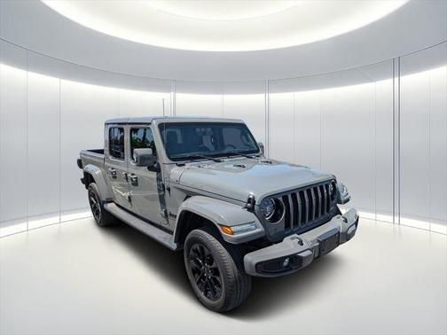 2023 Jeep Gladiator High Altitude 4x4