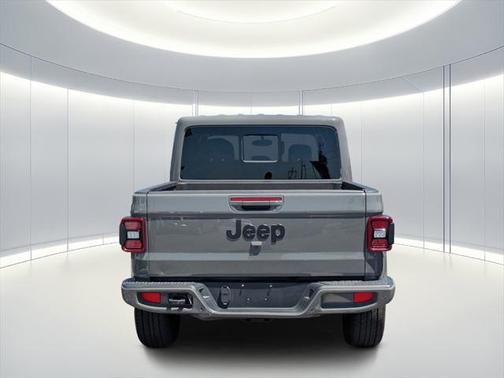 2023 Jeep Gladiator High Altitude 4x4