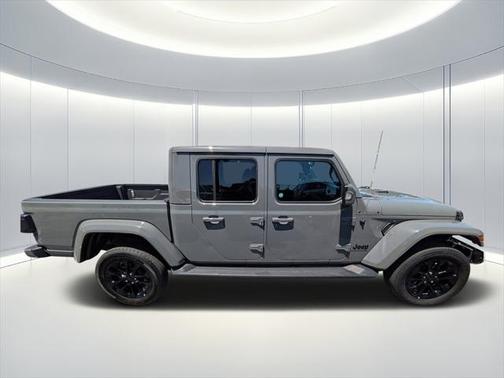 2023 Jeep Gladiator High Altitude 4x4