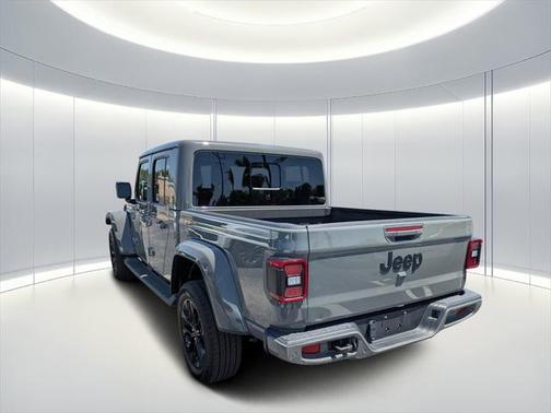 2023 Jeep Gladiator High Altitude 4x4