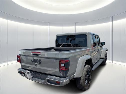 2023 Jeep Gladiator High Altitude 4x4