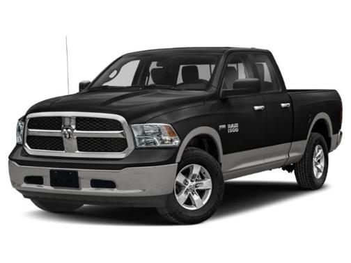 2018 RAM 1500 SLT
