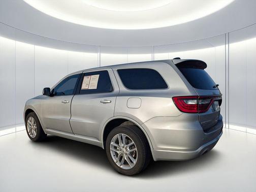 2025 Dodge Durango GT AWD