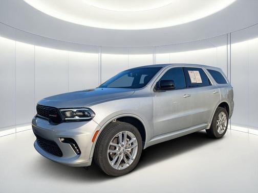 2025 Dodge Durango GT AWD