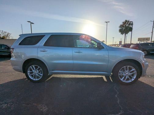 2025 Dodge Durango GT AWD