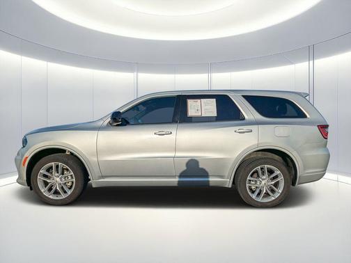 2025 Dodge Durango GT AWD