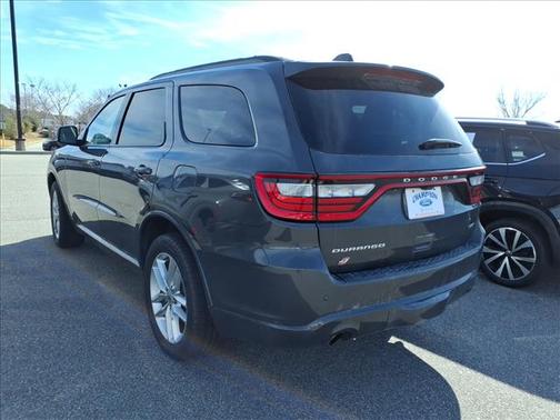 2024 Dodge Durango GT