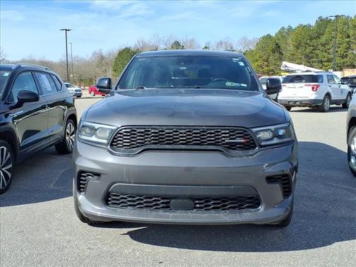 2024 Dodge Durango GT