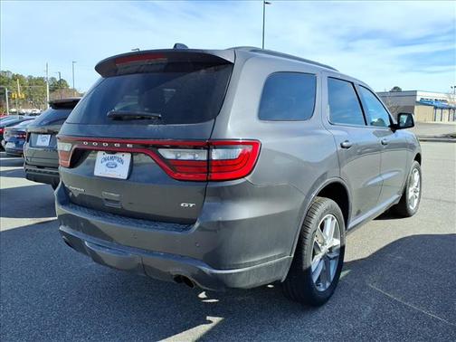 2024 Dodge Durango GT