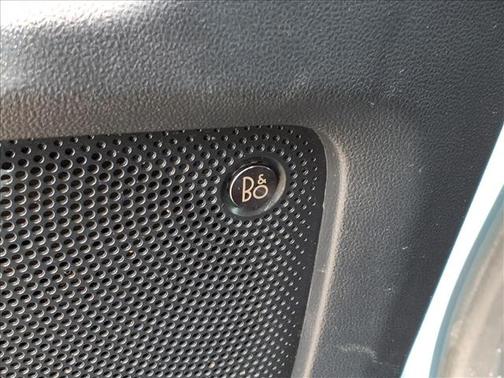 Area 51 2021 Ford Bronco Sport Badlands