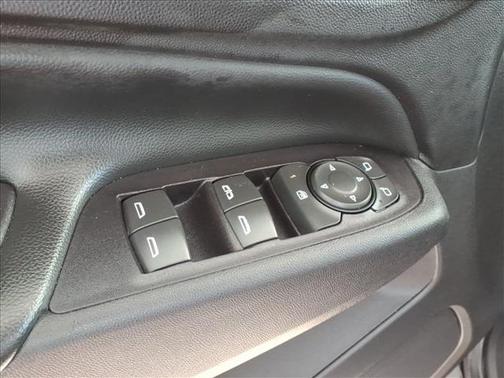 Black 2020 Chevrolet Equinox 2LT