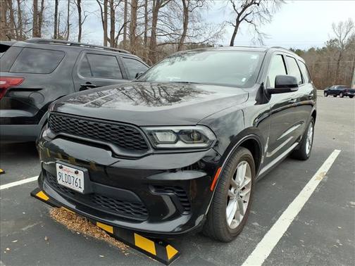 2024 Dodge Durango GT