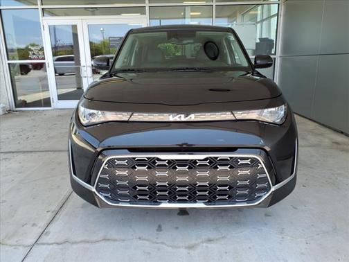 2023 Kia Soul GT-Line 2.0L