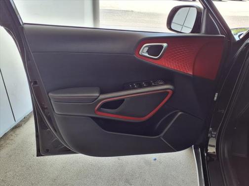 2023 Kia Soul GT-Line 2.0L