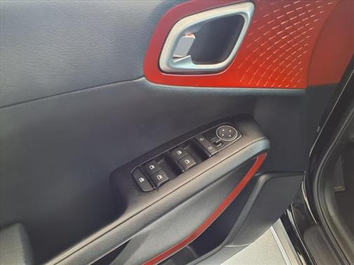 2023 Kia Soul GT-Line 2.0L
