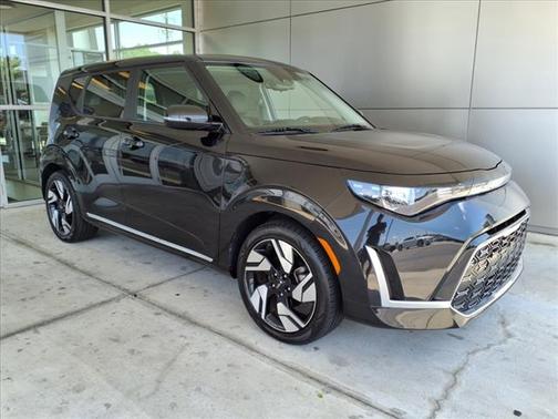 2023 Kia Soul GT-Line 2.0L