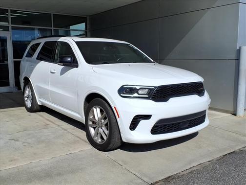 2024 Dodge Durango GT