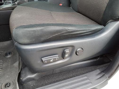 2016 Toyota 4Runner Trail