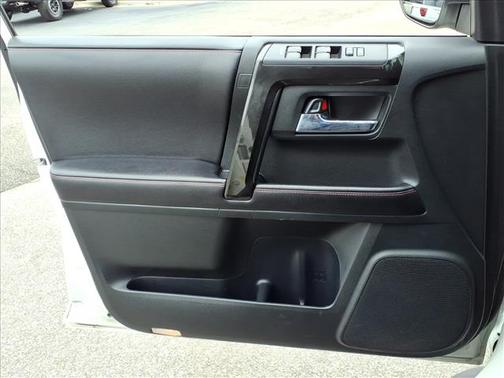 2016 Toyota 4Runner Trail