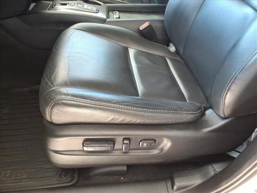 White 2022 Honda Pilot Special Edition