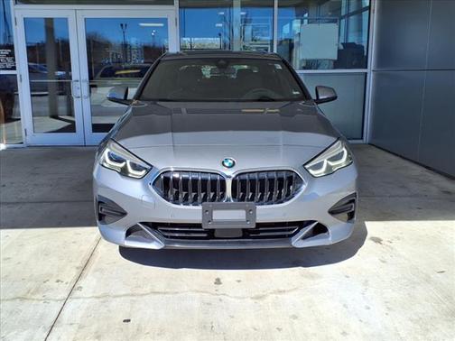 2024 BMW 228 Gran Coupe i xDrive