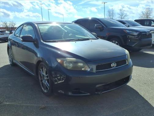 2007 Scion tC Base