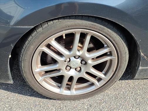 2007 Scion tC Base