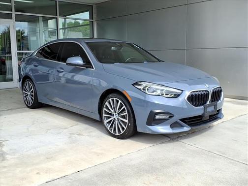 2021 BMW 228 Gran Coupe i xDrive