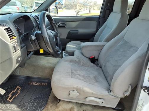 2004 Chevrolet Colorado Z85