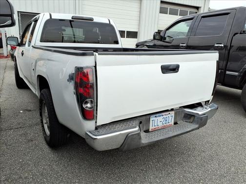 2004 Chevrolet Colorado Z85