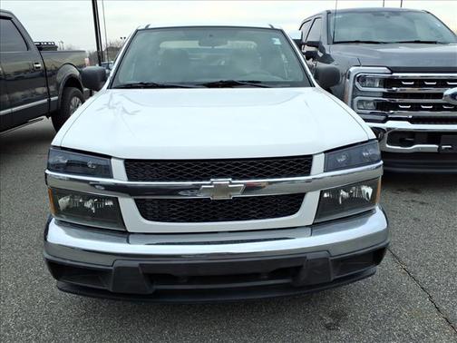 2004 Chevrolet Colorado Z85