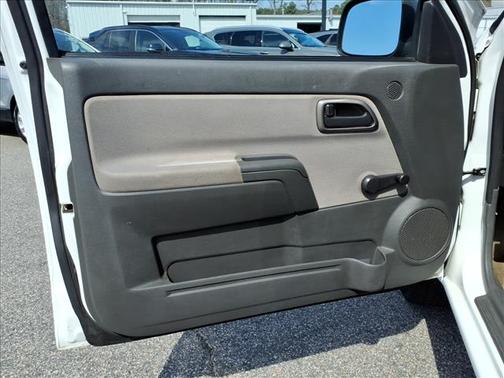 2004 Chevrolet Colorado Z85