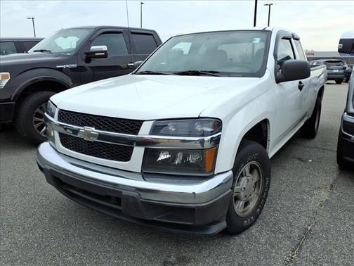 2004 Chevrolet Colorado Z85