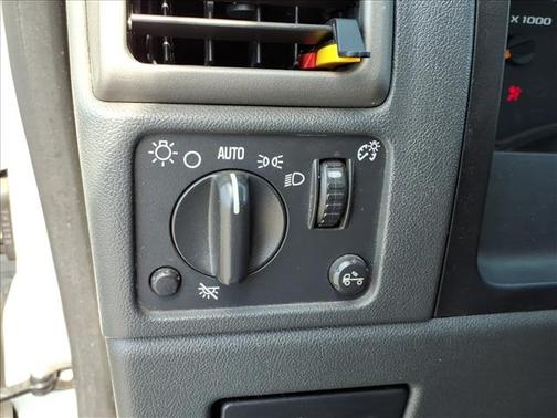 2004 Chevrolet Colorado Z85