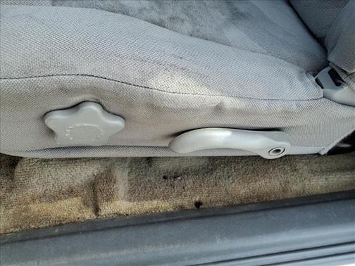 2004 Chevrolet Colorado Z85