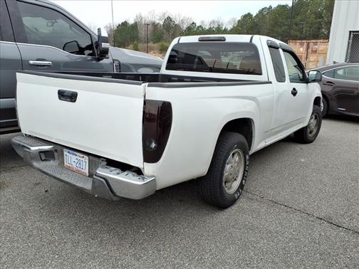 2004 Chevrolet Colorado Z85