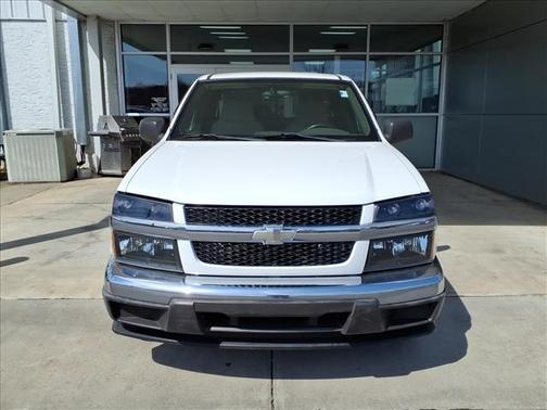 2004 Chevrolet Colorado Z85