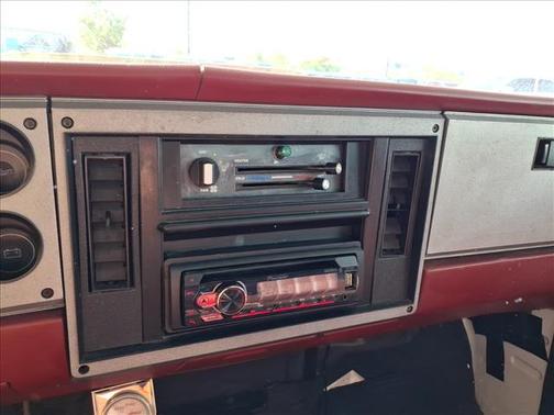 White 1983 Chevrolet S-10