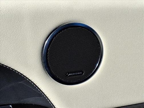 2021 Land Rover Range Rover Sport HSE Silver Edition