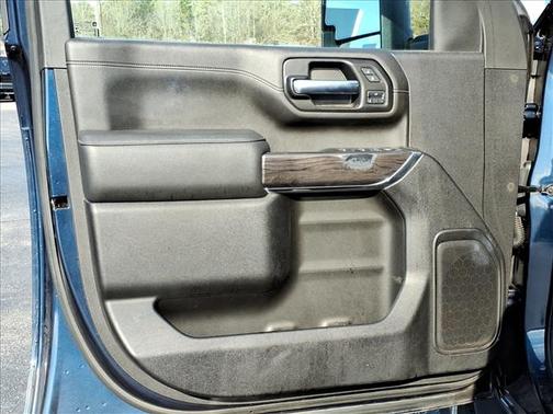 2023 Chevrolet Silverado 2500 LTZ