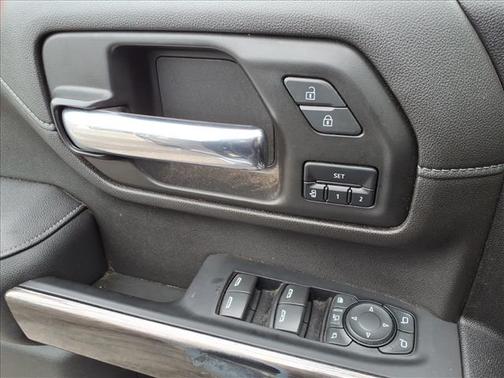 2023 Chevrolet Silverado 2500 LTZ