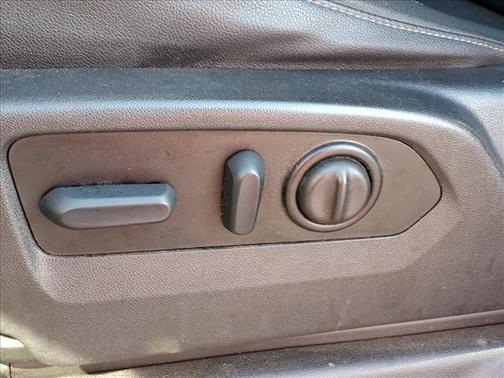 2023 Chevrolet Silverado 2500 LTZ