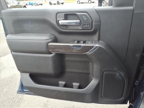 2023 Chevrolet Silverado 2500 LTZ